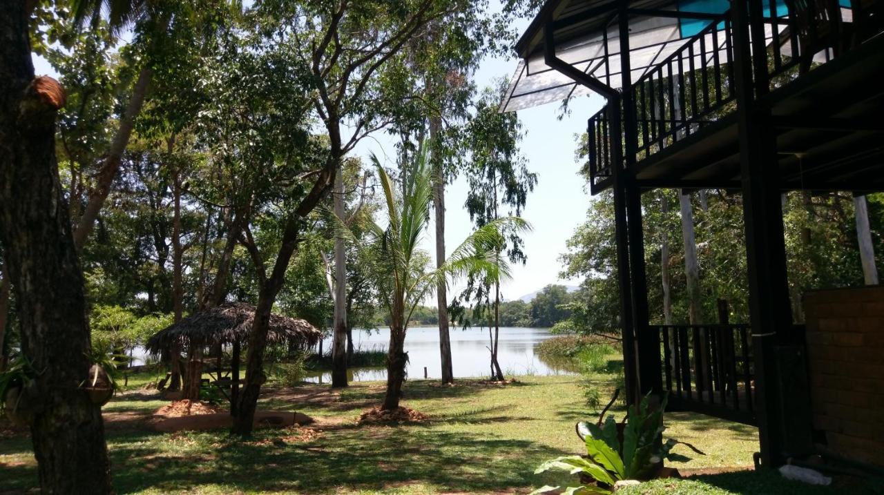Nature'S Lake View Sigiriya Дамбулла Экстерьер фото